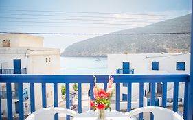 Adonis Hotel Naxos